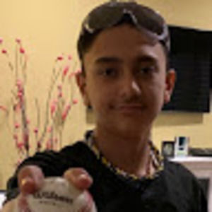 Meet your Posher, Jr